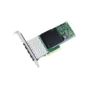 Dell G92432 Intel X710-DA4FH Quad port Ethernet Converged Network Adapter
