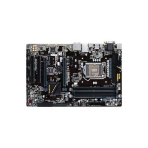 GA-Z170-HD3P – Gigabyte Intel Z170 Express DDR4 4-Slot System Board (Motherboard) Socket LGA1151
