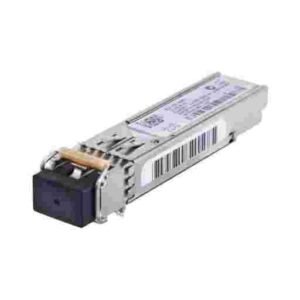 Cisco GLC-SX-MM SFP (mini-GBIC) transceiver moduleLC multi-mode