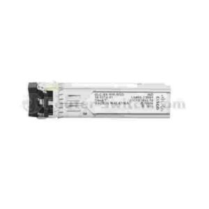 Cisco GLC-SX-MM-RGD Rugged SFP LC to PC Multi-Mode SFP Transceiver