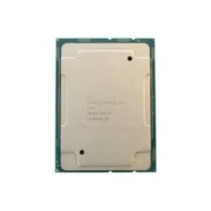 GOLD-6136 Intel Xeon Gold 3.00GHz Server CPU