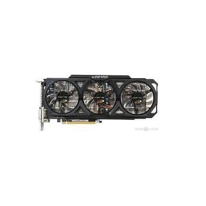 GV-N760OC-2GD – Gigabyte GeForce GTX 760 2GB 256-Bit Graphics Card