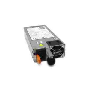 Dell GYH9V 1100 watt Redundant AC Server Power Supply