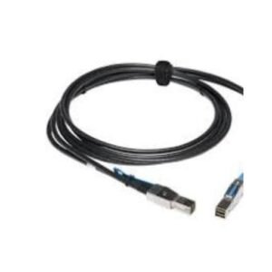 Dell GYK61 PowerVault MD1400 2M SFF-8644 To SFF8644 Mini SAS cable
