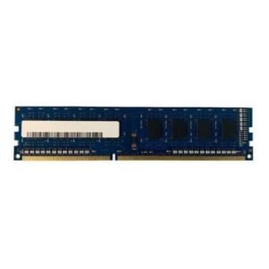 Dell H132M 8GB PC3-8500R DDR3-1066MHz 2RX4 FBDIMM ECC Memory