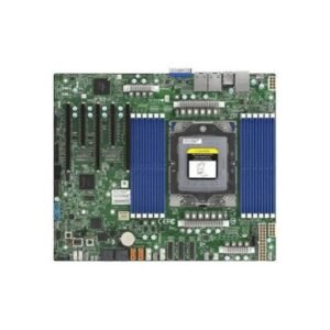 H13SSL-N – Supermicro Socket SP5 EPYC 9004/9005 ATX Server Motherboard