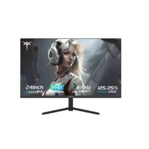 H24T09P – Ktc 24 Inch Monitor 1080p 165Hz 144hz Monitor