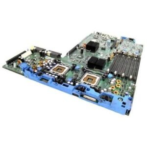Dell H268G Poweredge 2950 G3 Server Motherboard