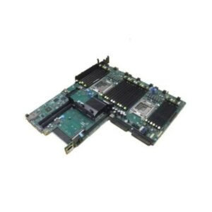 Dell H5J4J PowerEdge R720/R720XD V1 Server Motherboard