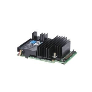 H730P – Dell Mini Mono SAS/SATA 2Gb/s PCI Express RAID Controller Card