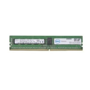 Dell H8PGN 8GB PC4-17000 DDR4-2133MHz 2Rx8 ECC Memory
