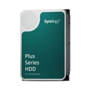 HAT3310-12T – Synology 12TB 7200RPM SATA 3.5-Inch Hard Drive