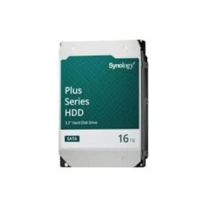 HAT3310-16T – Synology 16TB 7200RPM SATA 3.5-Inch Hard Drive