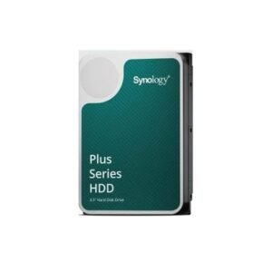 HAT5310-8T – Synology 8TB 7200RPM SATA 3.5-Inch Hard Drive