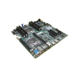 Dell HFG24 Poweredge R430 Server Motherboard