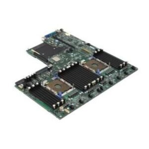 DELL HG0J8 Motherboard For R640