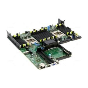 Dell HJK12 PowerEdge R720/R720XD Server Motherboard