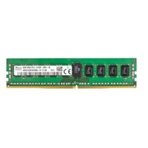 Hynix HMA41GR7AFR8N-TF 8GB PC4-17000R Ddr4-2133Mhz 2RX8 Ecc