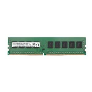 Hynix HMA41GR7MFR8N-TF 8GB PC4-17000P DDR4-2133MHz 2RX8 ECC Memory