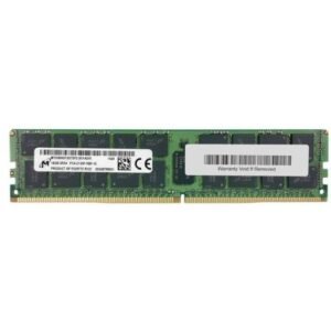 Sk hynix HMA41GU7AFR8N-TF 8GB Pc4-17000E Ddr4-2133Mhz ECC 2RX8