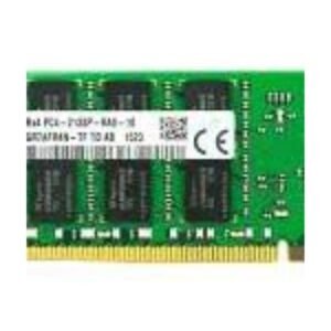 Hynix HMA42GR7AFR4N-TF 16GB PC4-17000P Ddr4-2133Mhz 2RX4 Ecc