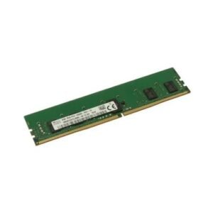 Hynix HMA81GR7CJR8N-VK 8GB 2666MHz PC4-21300R 1RX8 ECC Memory