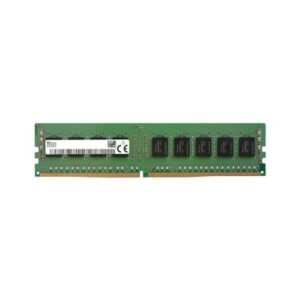 Hynix HMA81GR7CJR8N-WM 8GB Ddr4-2933Mhz Pc4-23400 1Rx8 Ecc
