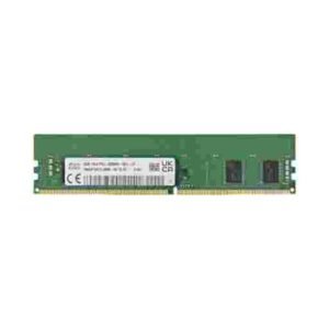 Hynix HMA81GR7CJR8N-XN 8GB PC4-25600 DDR4-3200MHz 1Rx8 ECC Memory