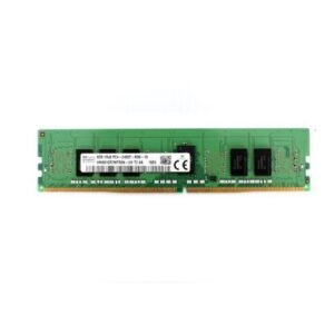 HYNIX HMA81GR7MFR8N-UH 8GB DDR4 2400Mhz Pc4-19200 Ecc