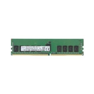 Hynix HMA82GR7AFR4N-VK 16GB PC4-21300 DDR4-2666MHz 1Rx4 ECC Memory