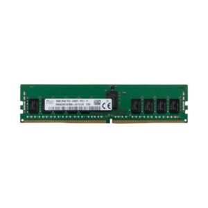 Hynix HMA82GR7AFR8N-UH 16GB PC4-19200 DDR4-2400MHz 2Rx8 ECC