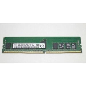 Hynix HMA82GR7CJR4N-VK 16gb 288P 4RX4 PC4-21300-2666V Ecc Reg