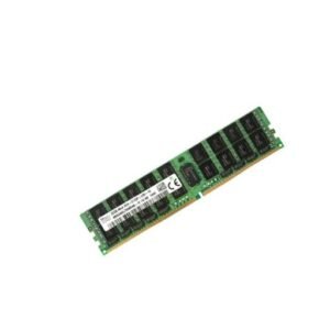 Hynix HMA82GR7DJR8N-VK 16GB PC4-21300 DDR4-2666MT/s 2Rx8 ECC Memory