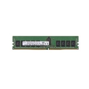 Hynix HMA82GR7MFR8N-UH 16GB 2Rx8 DDR4 2400MHz PC4-19200 Memory Module