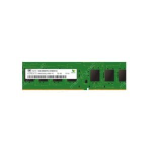 HMA82GU6JJR8N-VK – Hynix 16GB DDR4 2666MHz Non-ECC UDIMM Memory Module