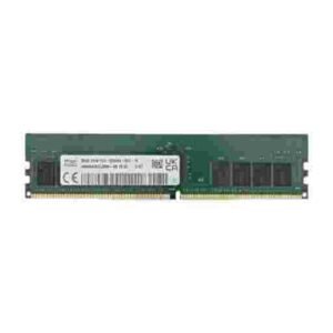 Hynix HMAA4GR7CJR8N-XN 32GB PC4-25600 DDR4 3200MT/s 2Rx8 ECC Memory