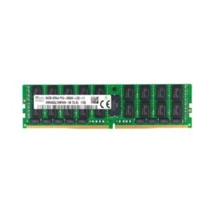 Hynix HMAA8GL7AMR4N-VK 64GB PC4-21300 DDR4-2666MHz 4Rx4 ECC Memory