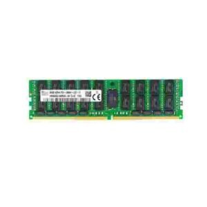 Hynix HMAA8GR7AJR4N-XN 64GB PC4-25600 DDR4-3200MT/s 2Rx4 ECC Memory