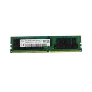 Hynix HMAA8GR7CJR4N-XN 64GB PC4-25600 DDR4-3200MT/s 2Rx4 ECC Memory