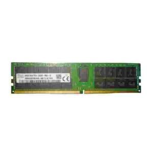 Hynix HMAA8GR7MJR4N-WM 64GB PC4-23400 DDR4-2933MT/s 2Rx4 ECC Memory