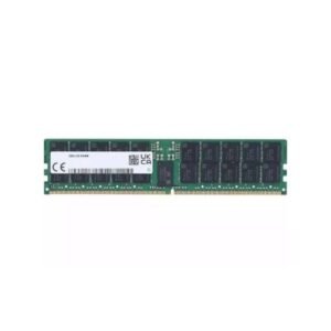 Hynix HMCG78AGBRA186N 16GB DDR5 5600MT/s PC5-44800 CL46 ECC Memory