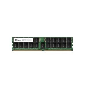 Hynix HMCG78AGBRA188N 16GB DDR5 5600MT/s PC5-44800 CL46 ECC Memory