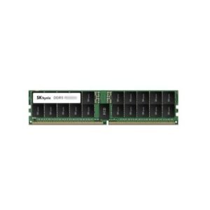 Hynix HMCG78AGBRA191N 16GB DDR5 5600MT/s PC5-44800 CL46 ECC Memory