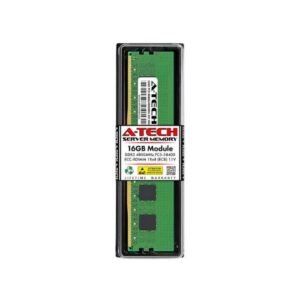 Hynix HMCG78MEBRA115N 16GB PC5-38400 DDR5-4800MT/s 1Rx8 ECC Memory