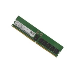 Hynix HMCG84AEBRA168N 32GB PC5-38400 DDR5-4800MT/s 1Rx4 ECC Memory