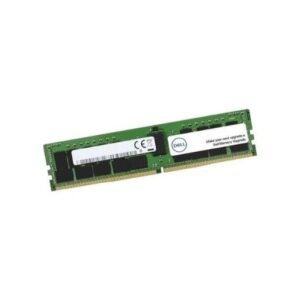 Hynix HMCG84AGBRA623N 32GB DDR5 5600MT/S PC5-44800 ECC Registered RDIMM Memory