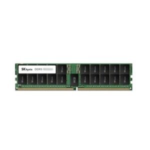 Hynix HMCG84AHBRA 32GB DDR5-6400 PC5-51200 ECC RDIMM CL52 288-Pin Memory