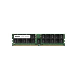 Hynix HMCG84AHBRA290N 32GB DDR5 DDR5 6400MT/s PC5-51200 CL52 ECC Memory