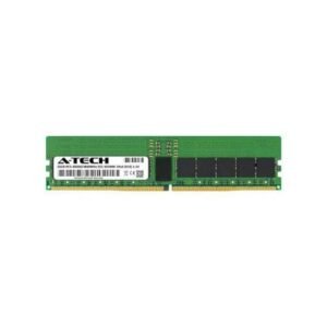 Hynix HMCG84MEBQA 32GB DDR5 4800MT/s PC5-38400 CL40 ECC Memory