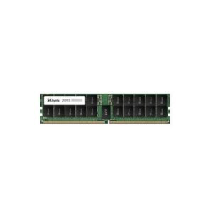 Hynix HMCG84MEBRA110N 32GB 1Rx4 PC5-38400 DDR5 4800MHz ECC Memory Module
